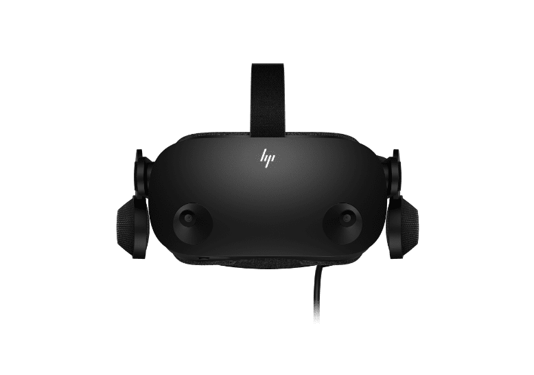 HP Reverb G2 VR Headset